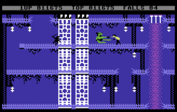 Bruce Lee - C64 - Stage 2.png