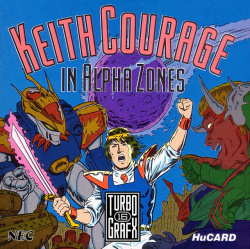 Keith Courage in Alpha Zones - TG16.jpg