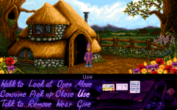 Simon the Sorcerer - DOS - Cottage.png