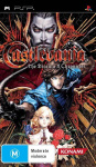 Castlevania - The Dracula X Chronicles - PSP - Australia.jpg