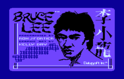 Bruce Lee - A8 - Title.png