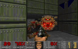 Doom 2 - DOS - 6.png