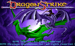 DragonStrike - DOS - 1.png