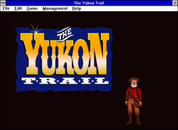 Yukon Trail - W16 - Title.png