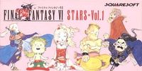 Final Fantasy VI - Stars, Vol. 1.jpg