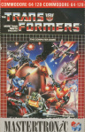 The Transformers - Battle to Save the Earth - C64 - Europe (Mastertronic).jpg