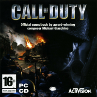 Call of Duty Official Soundtrack Sampler - Album Art.png