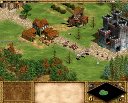 Age of Empires 2 - W32 - Village.png