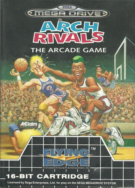 File:Arch Rivals - SMD.jpg