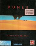 Dune 2 - DOS - Italy.jpg