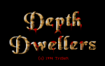 Depth Dwellers - Title.png