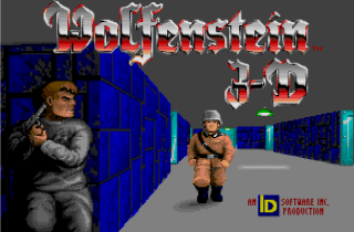 Wolfenstein 3D - GEN - Loader.png