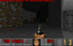 Doom 2 - DOS - 3.png