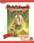 Montezuma's Return - DOS - Germany.jpg