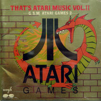 That's Atari Music, Vol.II -G.S.M. Atari Games 2-.jpg