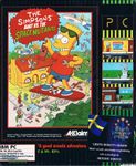 The Simpsons Bart vs. the Space Mutants - DOS - Sweden.jpg