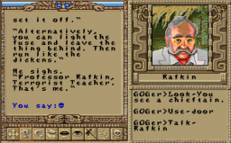 Savage Empire - DOS - Dialog.png