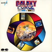 Galaxy Force - GSM - Sega 1 - S.S.T. Band - Cover.jpg