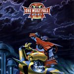 One Must Fall 2097 - DOS - Album Art.jpg