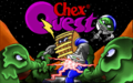 Chex Quest - DOS - Title.png
