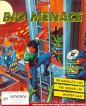 Bio Menace - DOS - Australia.jpg