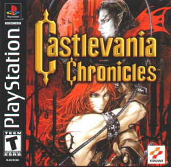 Castlevania - Chronicles - PS1 - USA.jpg