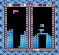 Super Tetris 2 + Bombliss - SFC - Bombliss Two Player Mode.png