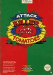 Attack of the Killer Tomatoes - NES - Europe.jpg