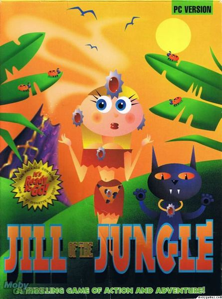 File:Jill of the Jungle - DOS - Australia.jpg