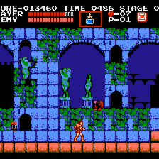 Castlevania - NES - Stage 3.png