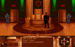 Dune (DOS) - 005.png