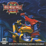One Must Fall 2097 - DOS - USA.jpg