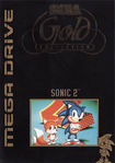 Sonic the Hedgehog 2 - GEN - Australia.jpg