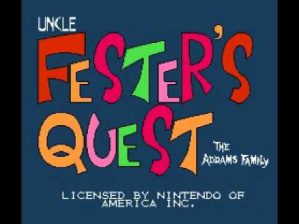 The Addams Family Uncle Fester's Quest title.jpg