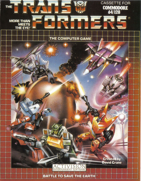 File:The Transformers - Battle to Save the Earth - C64 - Europe (Activision).jpg
