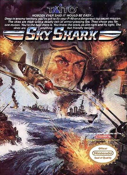 File:Sky shark box art.jpg