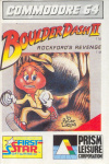 Boulder Dash II - Rockford's Revenge - C64 - Prism Leisure - Tape.jpg