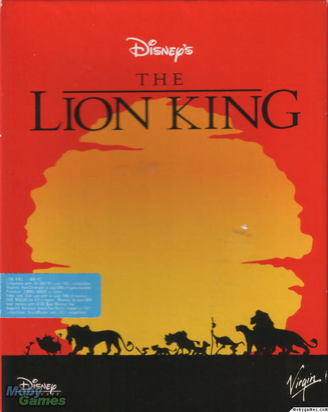 File:Lion King - DOS - UK.jpg