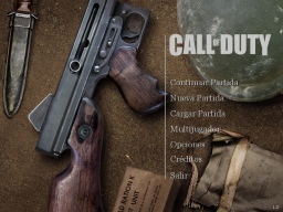 Call of Duty - W32 - Title.png