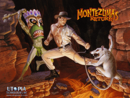Montezuma's Return! - Title screen.png
