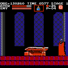 Castlevania - NES - The Count.png