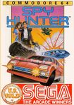 Spy Hunter - C64 - Germany.jpg