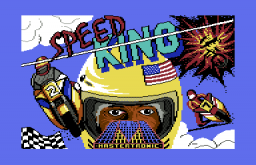 Speed King - C64 - Loading.png