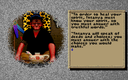 Savage Empire - DOS - Character Creation.png