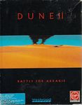 Dune 2 - DOS - Germany - Disk.jpg