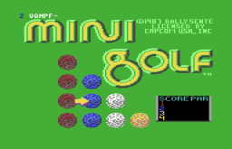 Mini Golf - C64 - Players.png