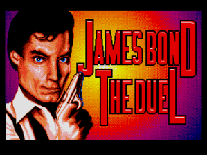 James Bond 007 The Duel - GEN - Title Screen.png