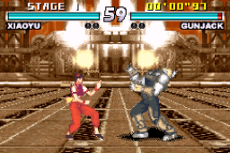 Tekken Advance - GBA - Gameplay 1.png