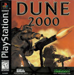 Dune 2000 - PS1 - USA.jpg
