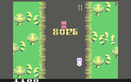 Spy Hunter - C64 - Game Over.png